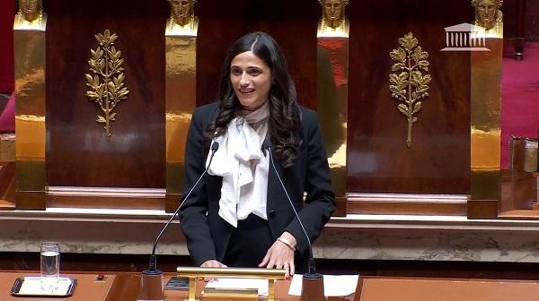 Premier déplacement au Pérou de la députée Eléonore CAROIT