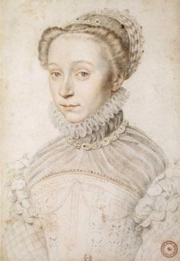 Élisabeth de Valois