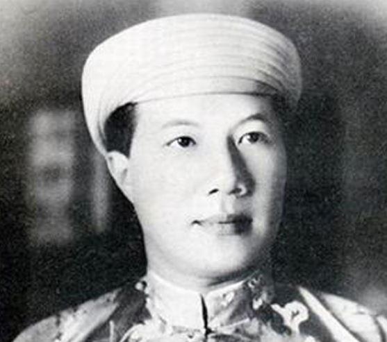 L’Empereur Bao Daï