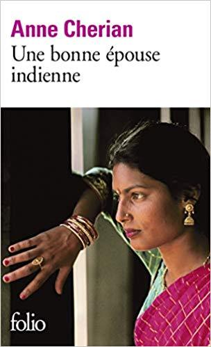 Livres Inde Anne Cherian