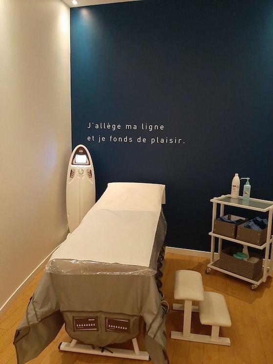 Esthetic Center Expert Minceur