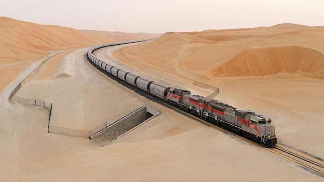 Etihad rail dubai