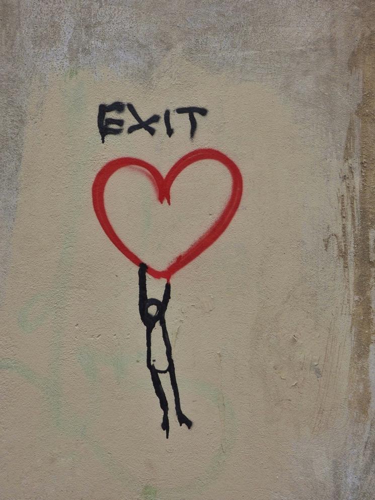 exit coeur