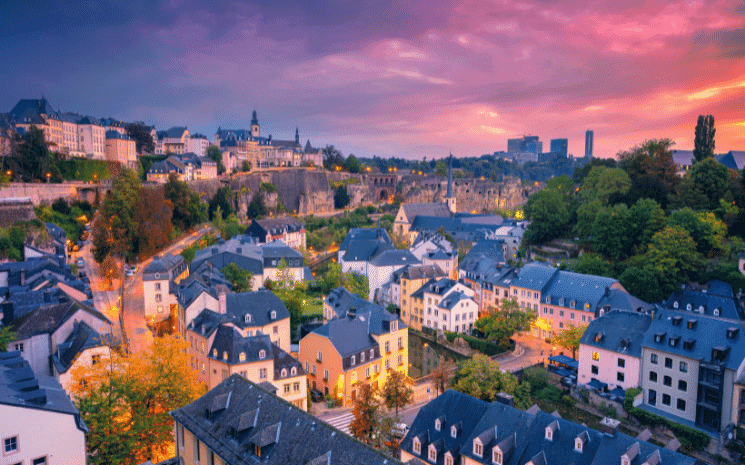 S'expatrier au Luxembourg en 2023