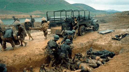 baille dien bien phu, extrait du film 