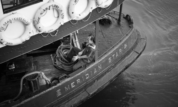 star ferry marin hong kong