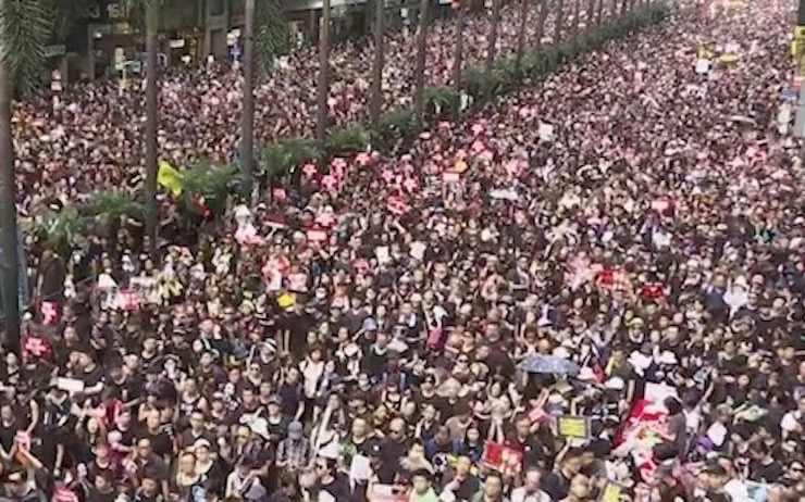 arrestation jimmy lai manifestations hong kong