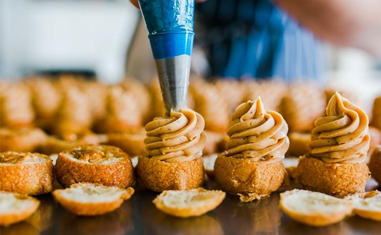 boulangeries auckland