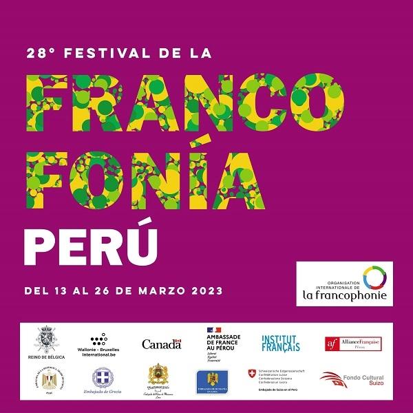 Lima et le Pérou fêtent la Francophonie !