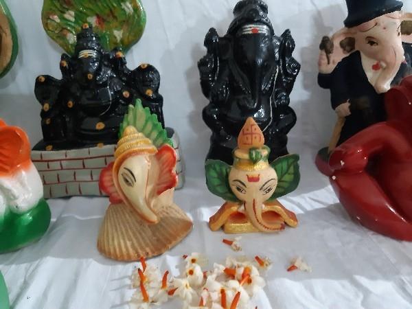 mini ganesh