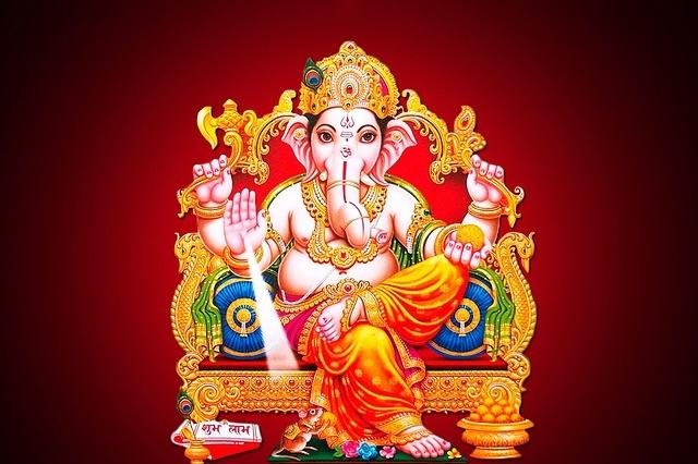 Ganesh 