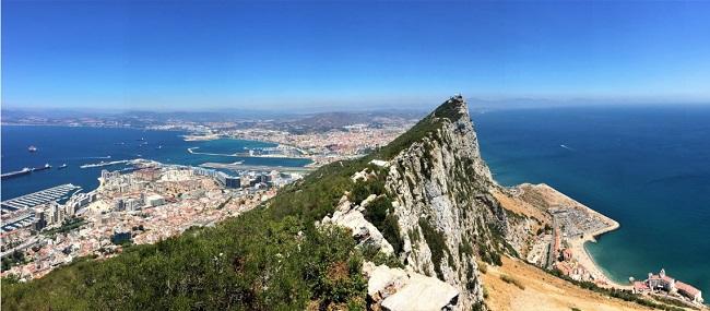 gibraltar