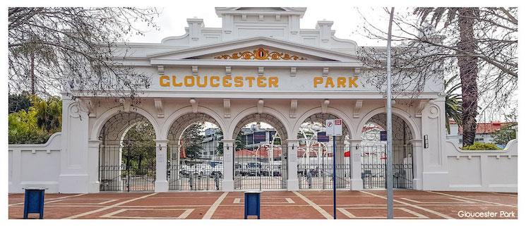 Gloucester park