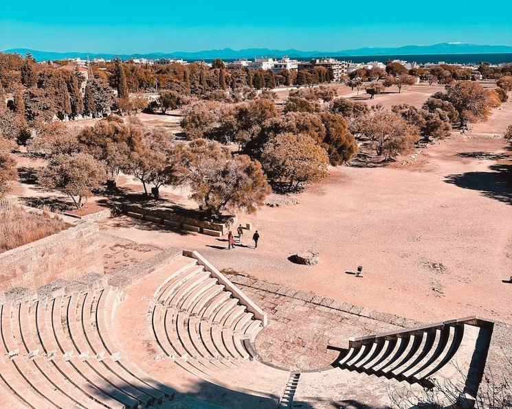 La Grèce est l'un des meilleurs pays d'aventures en 2024 