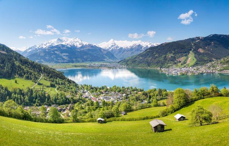 Etudier en Autriche, le guide complet, Salzbourg