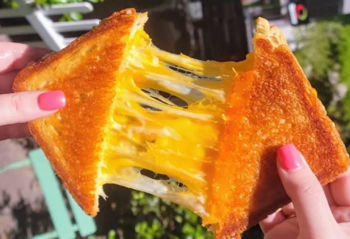 grilled cheese jacksonville