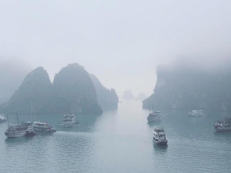 Ha Long