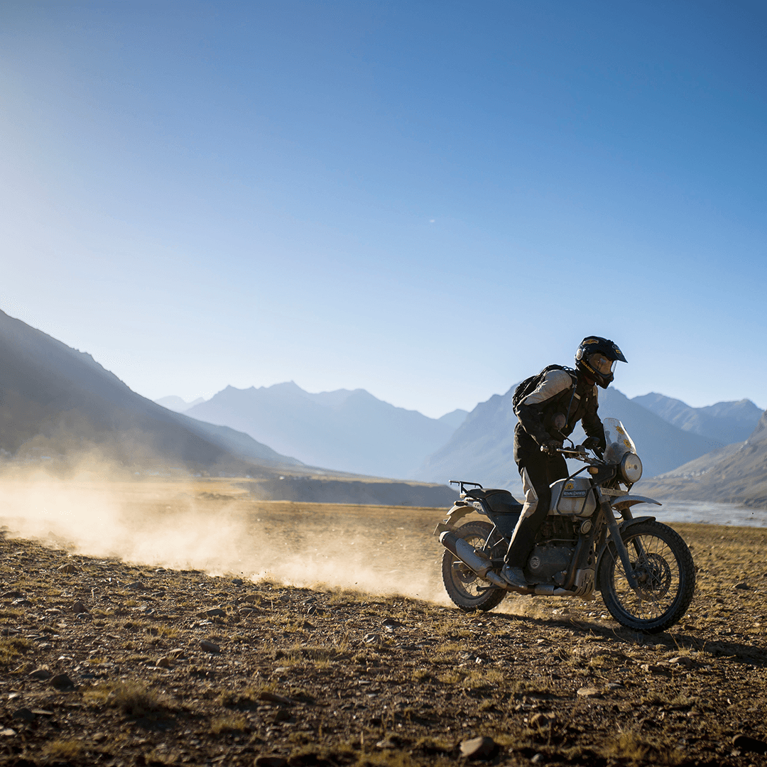 himalayan moto royal enfield