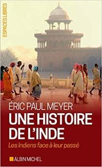 Essai Inde Eric PAul Meyer