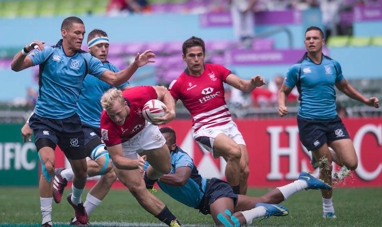 rugby hong kong sevens