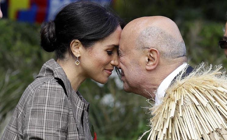 hongi meghan markle