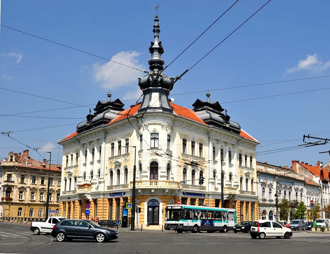 cluj-napoca