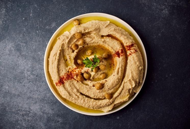 Houmous