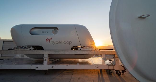 hyperloop