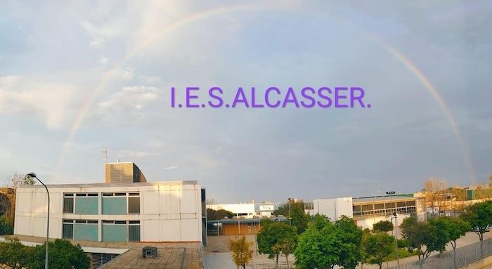 ies alcasser