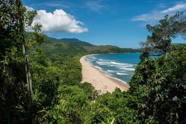 costa verde Paraty