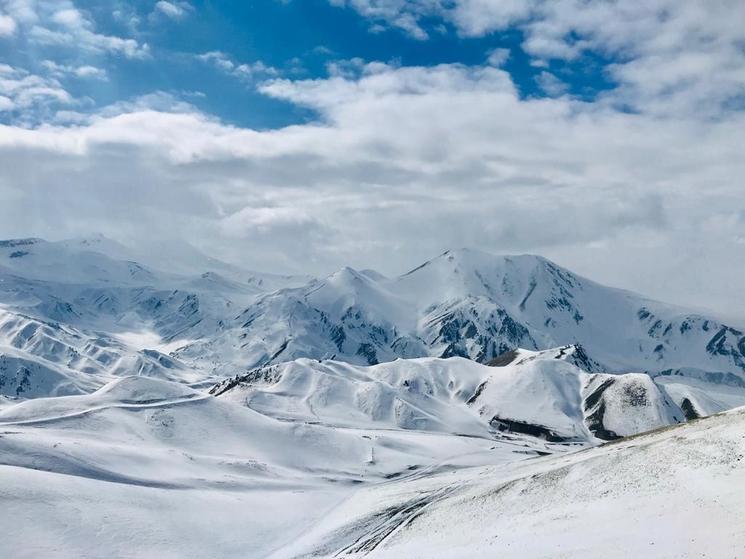 Palandöken où skier en Turquie