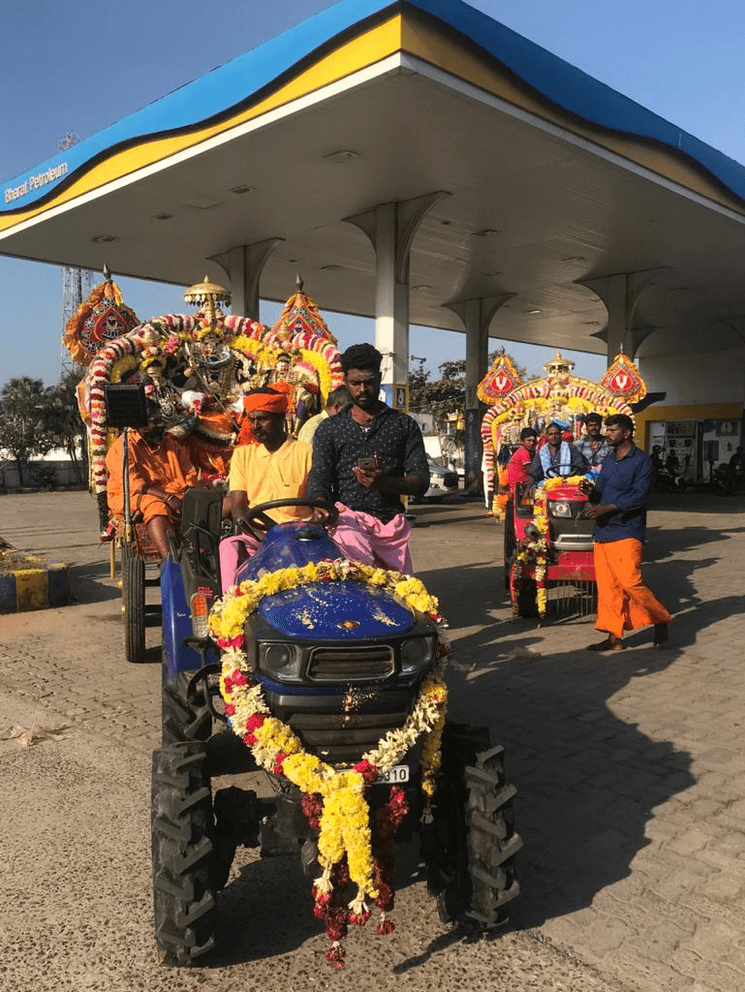 village kuruchikuppam inda inde pondichéry 