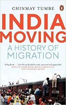 India Moving migration