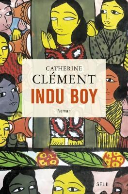 livre catherine clement indira gandhi