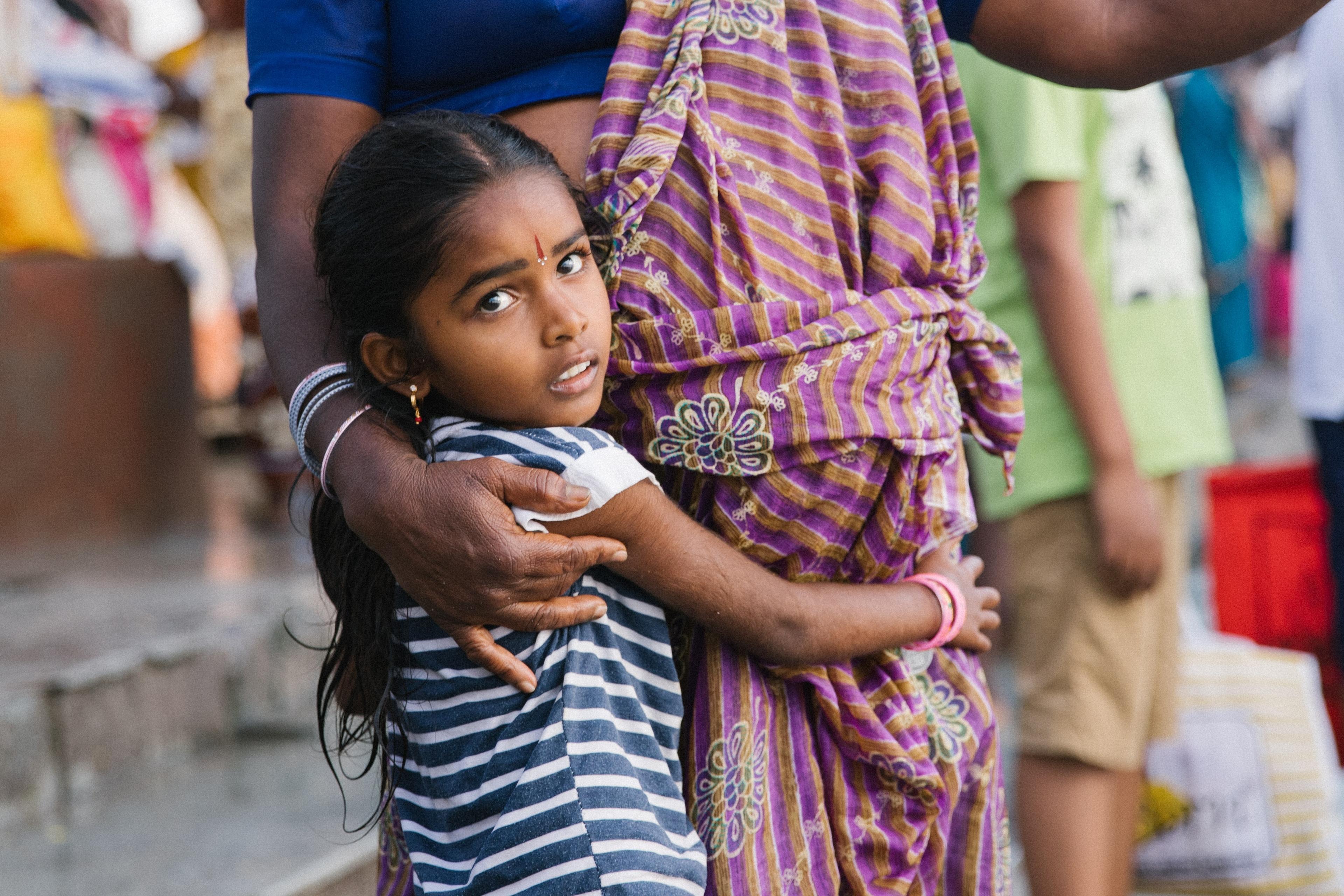 danger femmes enfants inde avortements filles