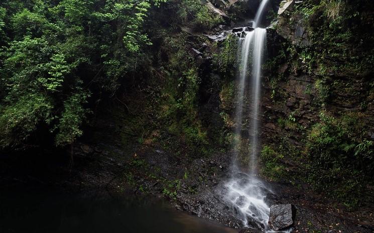 balade cascades hong kong