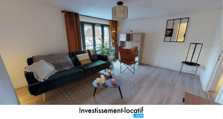 investissement locatif 