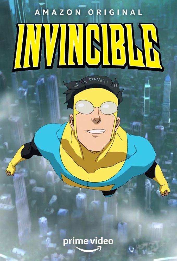 invincible