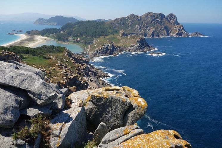 islas cies 