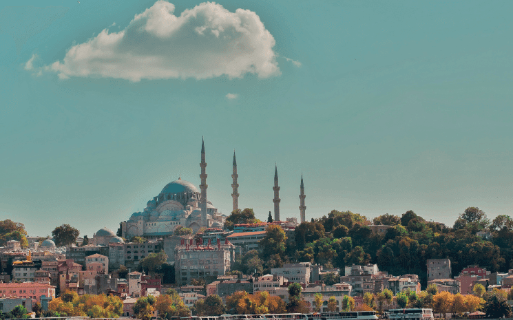 Istanbul, la pire destination d’expatriation professionnelle