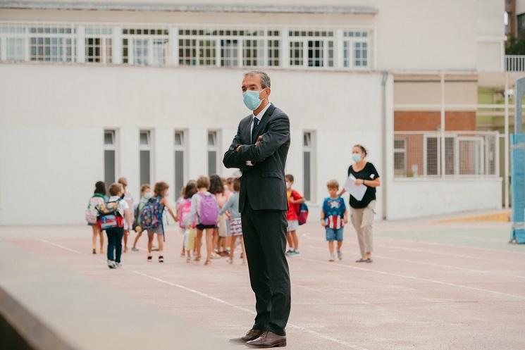 jean christophe orain lycée molière