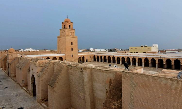 kairouan