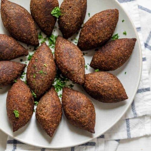 kibbeh