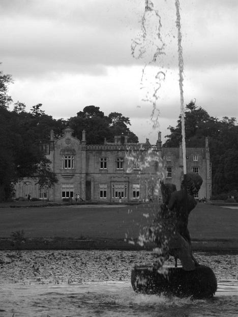 Killruddery House