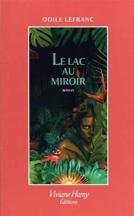 le lac au miroir