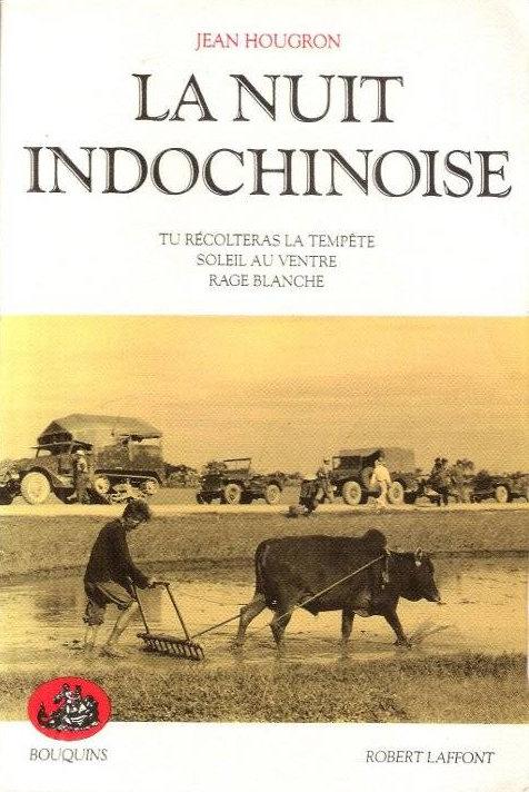 La nuit indochinoise