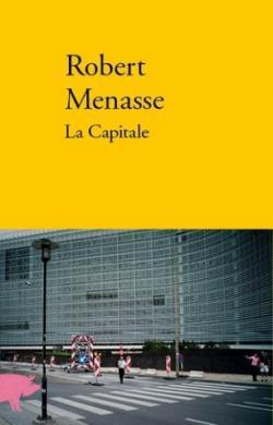 Rentrée littéraire La capitale