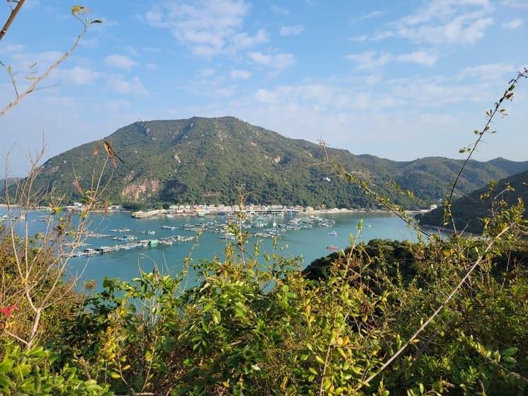 Lamma Island