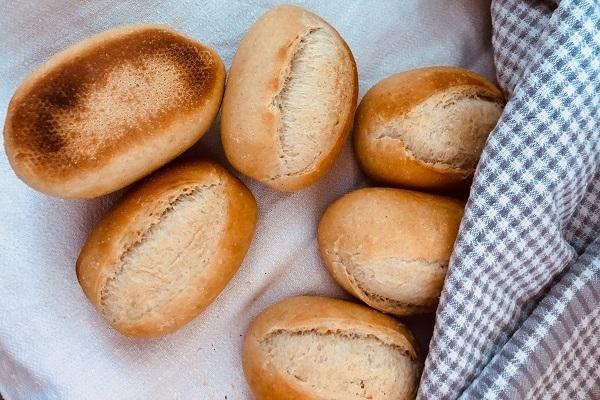 Le prix du pain français en forte hausse à Lima