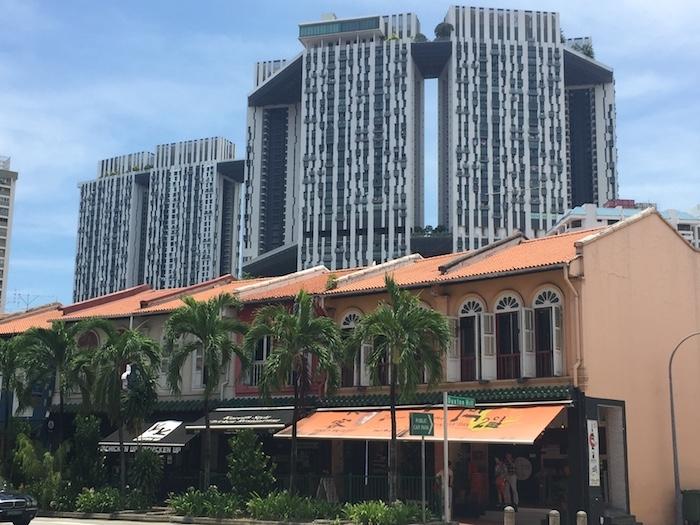 HDB Pinnacle